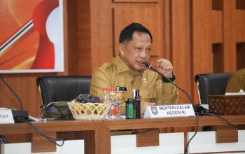 Satgas PRR Minta Optimalisasi TKD dan Hibah Antardaerah tak Terhambat Birokrasi