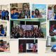 Melalui Live Commerce TikTok, 13 Siswa Terbaik Bersaing di LKS Digital Marketing Bangka Belitung