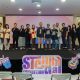 STENDHAL Exhibition 2026: Mahasiswa DKV UNESA Ubah Riset Budaya Menjadi Branding Bernilai Ekonomi 