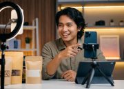 Dorong Seller Live Commerce Bangun Closing Tanpa Bergantung pada Diskon Berlebihan