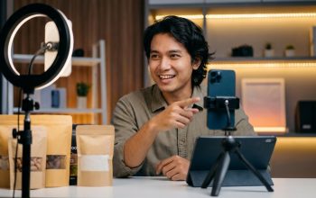 Dorong Seller Live Commerce Bangun Closing Tanpa Bergantung pada Diskon Berlebihan