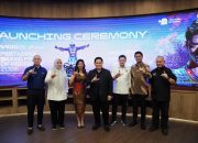 Dukung MotoGP Mandalika 2026, Menpora Targetkan Dampak Ekonomi Lebih Besar
