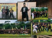 HJB ke-544: Menjalin Harmoni Melalui Silaturahmi Akbar Perguruan Silat se-Kota Bogor, Asep Yusuf, M.Pd Ajak Masyarakat Rawat Modal Sosial