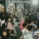 JYOTIRGAMAYA MUHARRAM Satukan Ratusan Warga dalam Pawai Obor Sambut Tahun Baru Islam 1448 H