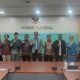UNIVERSITAS PTIQ JAKARTA JAJAKI KERJA SAMA STRATEGIS DENGAN KOMISI YUDISIAL