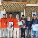 PENGEMBANGAN AMENITAS DESA WISATA MELALUI PELATIHAN BARISTA DAN INKUBASI OPERASIONAL COFFEE SHOP BAGI POKDARWIS DESA CISAAT KABUPATEN SUBANG JAWA BARAT 