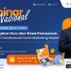 Ahmad Madani Ajak Guru dan SMK Pemasaran Bersiap Hadapi Era AI melalui “Marketing Future Skills 2030”