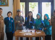 Workshop Minyak Atsiri di Batu, UBAYA dan UWKS Perkuat Pemberdayaan Masyarakat Desa Jatijejer