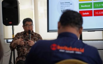 Kementerian PKP Percepat Bedah 375 Ribu Rumah Tidak Layak Huni