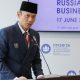 Atasi Tantangan Iklim, Indonesia Gandeng Eurasia dalam Pembangunan Infrastruktur Berkelanjutan