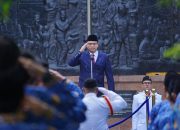 Hari Lahir Pancasila, Wamenkomdigi Ajak Masyarakat Jadikan Teknologi Penguat Persatuan Bangsa