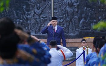 Hari Lahir Pancasila, Wamenkomdigi Ajak Masyarakat Jadikan Teknologi Penguat Persatuan Bangsa