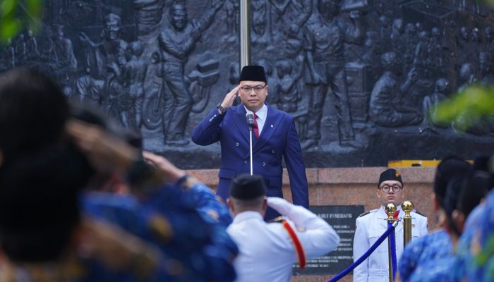 Hari Lahir Pancasila, Wamenkomdigi Ajak Masyarakat Jadikan Teknologi Penguat Persatuan Bangsa