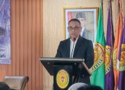 Ancaman Siber Berbasis AI Meningkat, Literasi Digital Jadi Benteng Pertahanan Utama
