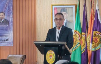 Ancaman Siber Berbasis AI Meningkat, Literasi Digital Jadi Benteng Pertahanan Utama
