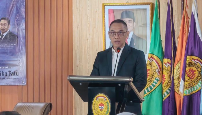 Ancaman Siber Berbasis AI Meningkat, Literasi Digital Jadi Benteng Pertahanan Utama