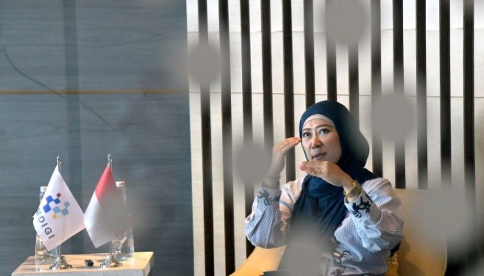 Ilusi Algoritma Jadi Sorotan Pemerintah saat Masyarakat Sampaikan Aspirasi