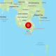 Gempa M7,7 Filipina Picu Status Siaga dan Waspada Tsunami di Sejumlah Wilayah Indonesia
