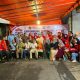 Dari Sosialisasi Menuju Aksi: Mahasiswa KKN UNTAG Surabaya dan Warga RW 04 Bubutan Hidupkan Semangat Gotong Royong