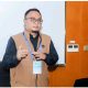 Dari Indonesia ke China, Ahmad Zaki Munibi Presentasikan Riset AI untuk Pembelajaran Bahasa Inggris