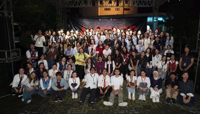Langkah Nyata COMMINFEST 2026: Wadah Mahasiswa Menjadi Jangkar Komunikasi Masa Kini 