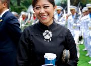 Presiden Tegaskan Sumber Daya Nasional Harus Memberi Manfaat bagi Rakyat