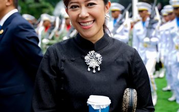 Presiden Tegaskan Sumber Daya Nasional Harus Memberi Manfaat bagi Rakyat