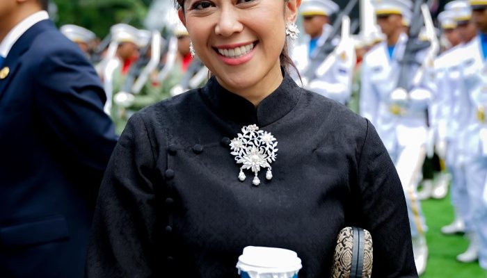 Presiden Tegaskan Sumber Daya Nasional Harus Memberi Manfaat bagi Rakyat