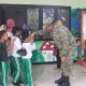 Pendidikan Usia Dini Jadi Fondasi SDM Unggul, Dandim Sumenep Dorong Penguatan Karakter Anak