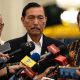Dewan Ekonomi Nasional Bertemu Presiden Prabowo Bahas Kondisi Ekonomi RI