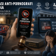 Regulasi Anti-Pornografi di Media: Menjaga Etika Publik di Tengah Arus Digital