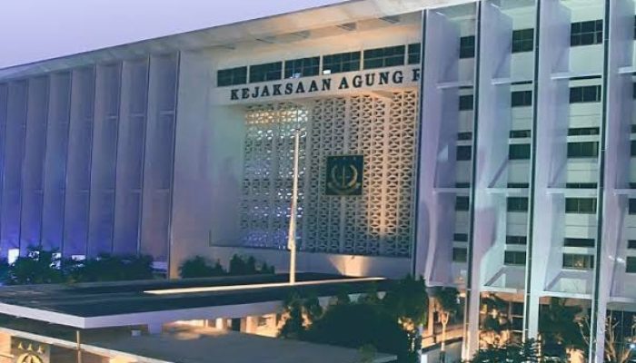 Kejagung Lakukan Penggeledahan di Kantor Pusat BGN Jakarta