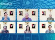 Bank Indonesia Naikkan BI Rate Menjadi 5,75 Persen