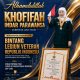 Gubernur Khofifah Terima Bintang LVRI, Dorong Generasi Muda Lanjutkan Perjuangan melalui Bela Negara dan Pengabdian