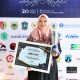 Alumni Tambakberas Khilma Anis Raih Radar Jember Awards 2026, Bawa Nilai Pesantren ke Sastra dan Sinema Nasional