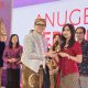 Aktif Gelar Kegiatan Kehumasan, BPC PERHUMAS Surabaya Raya Raih Penghargaan KHI 2026
